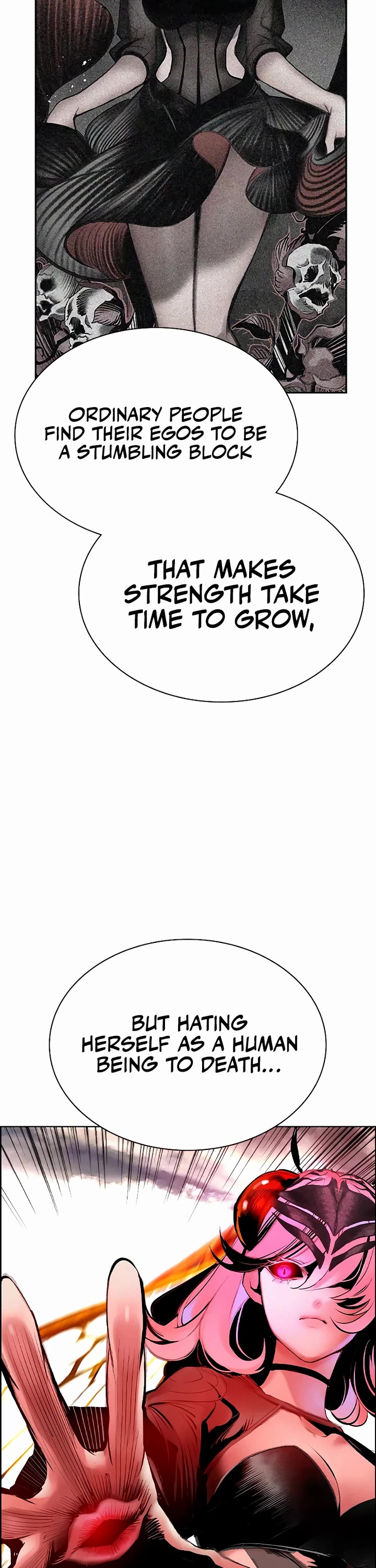 Jungle Juice Chapter 210 page 40 - Chapter 210