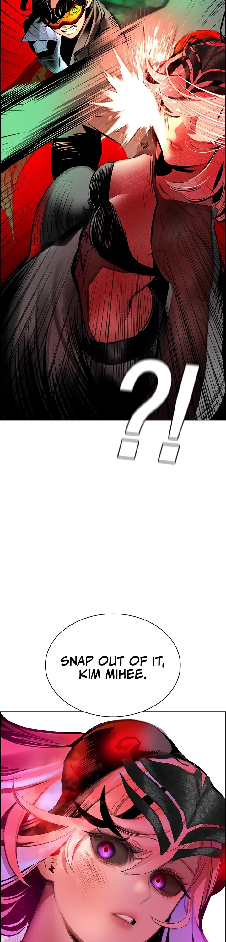 Jungle Juice Chapter 210 page 45 - Chapter 210