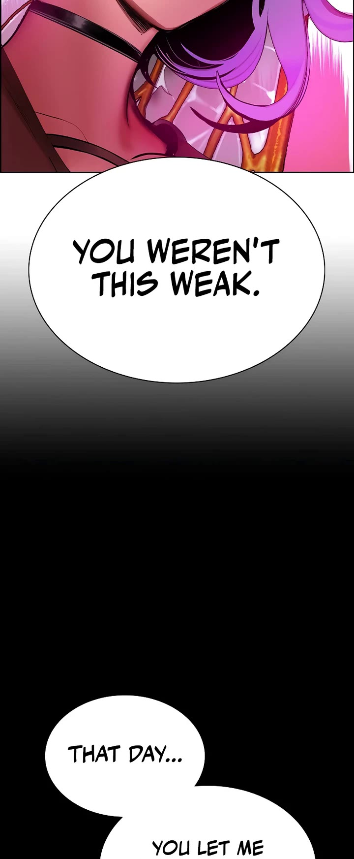 Jungle Juice Chapter 210 page 46 - Chapter 210