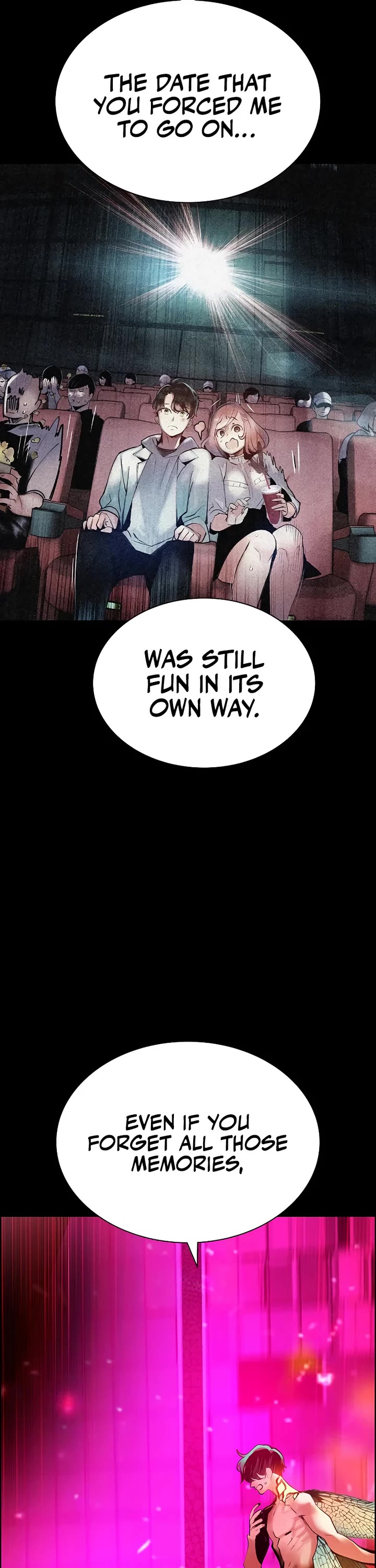 Jungle Juice Chapter 210 page 48 - Chapter 210