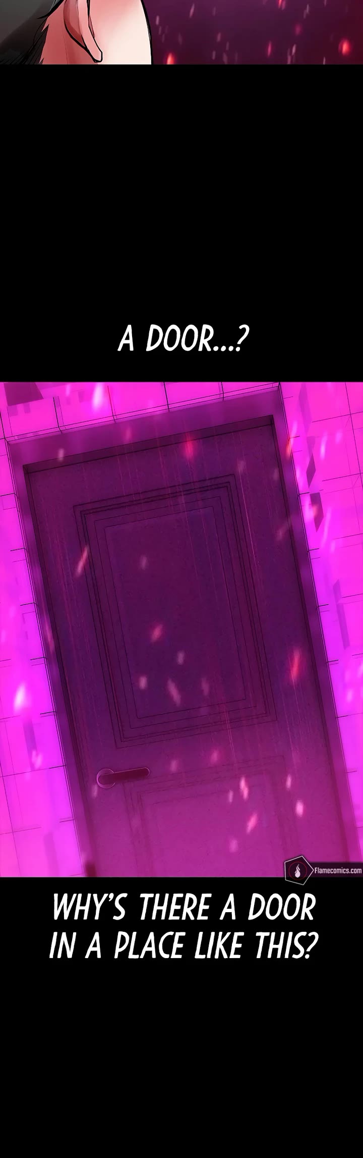 Jungle Juice Chapter 210 page 5 - Chapter 210