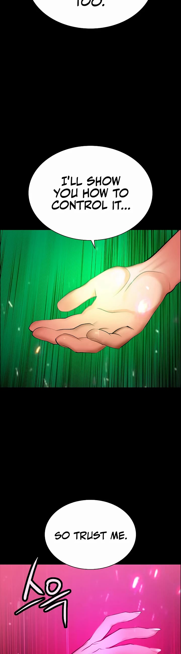 Jungle Juice Chapter 210 page 63 - Chapter 210