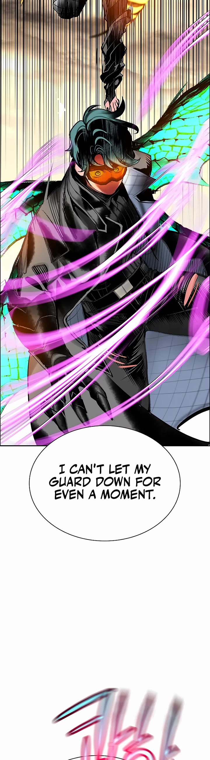 Jungle Juice Chapter 210 page 67 - Chapter 210