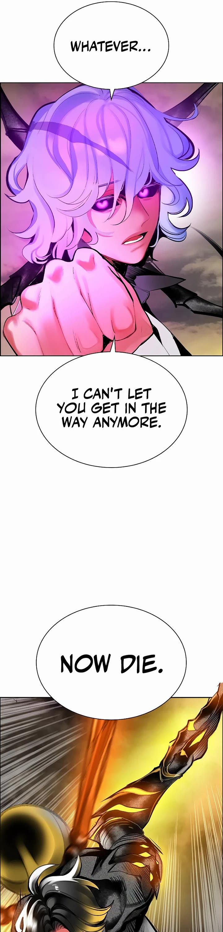 Jungle Juice Chapter 210 page 69 - Chapter 210