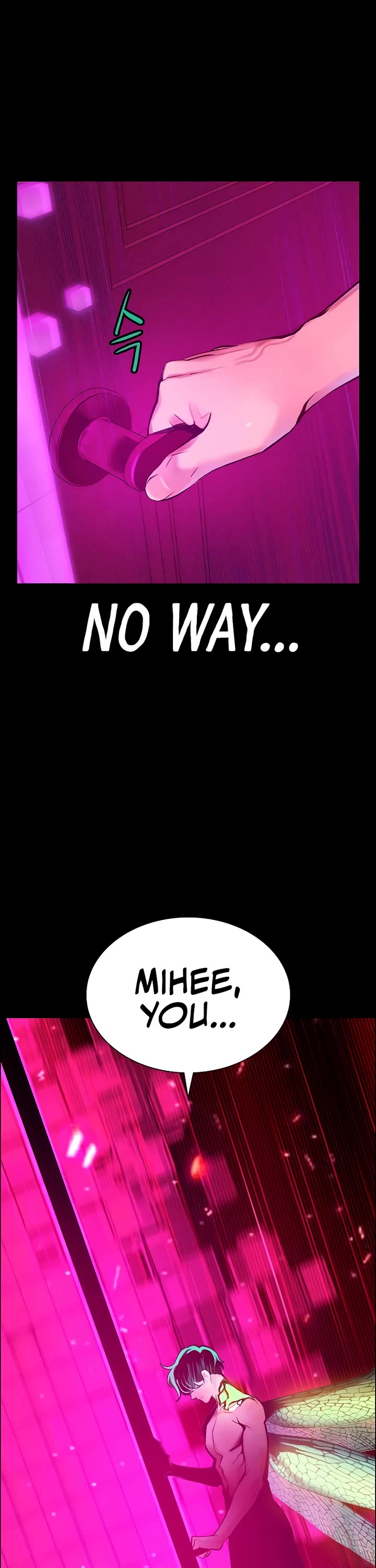 Jungle Juice Chapter 210 page 7 - Chapter 210