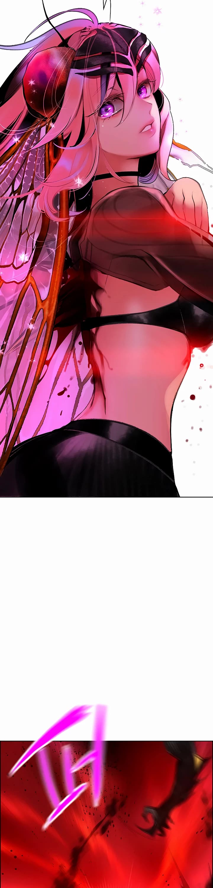 Jungle Juice Chapter 210 page 75 - Chapter 210