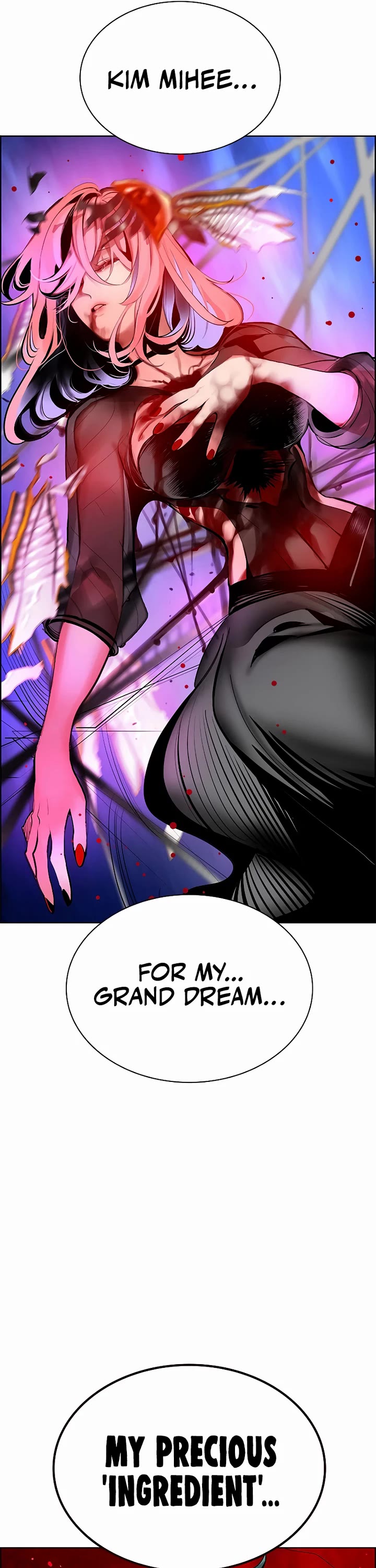 Jungle Juice Chapter 210 page 78 - Chapter 210