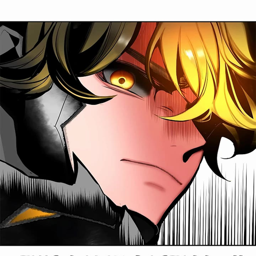Jungle Juice Chapter 210 cover