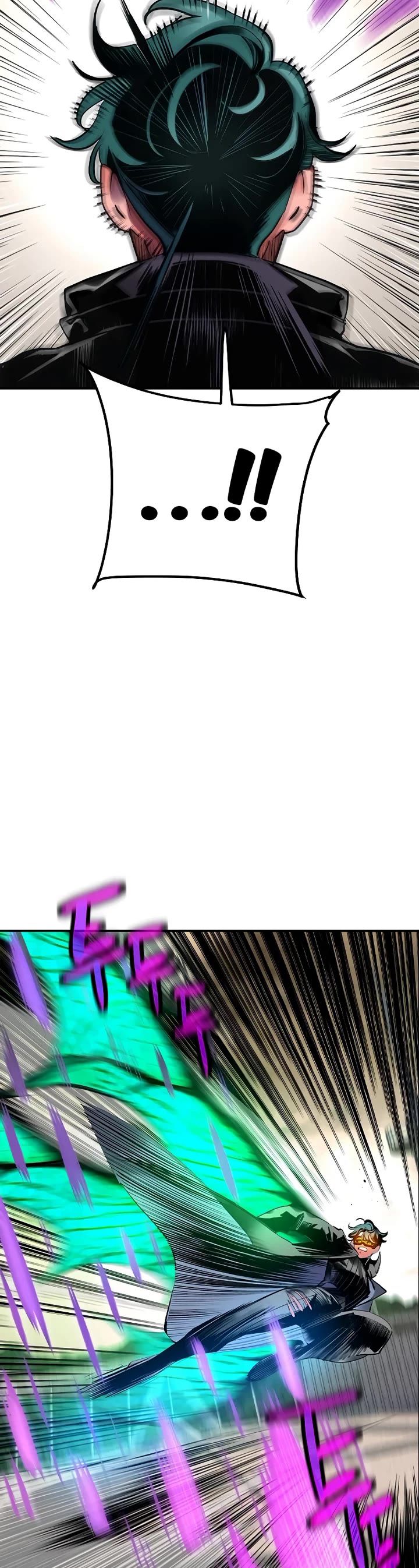 Jungle Juice Chapter 211 page 13 - Chapter 211