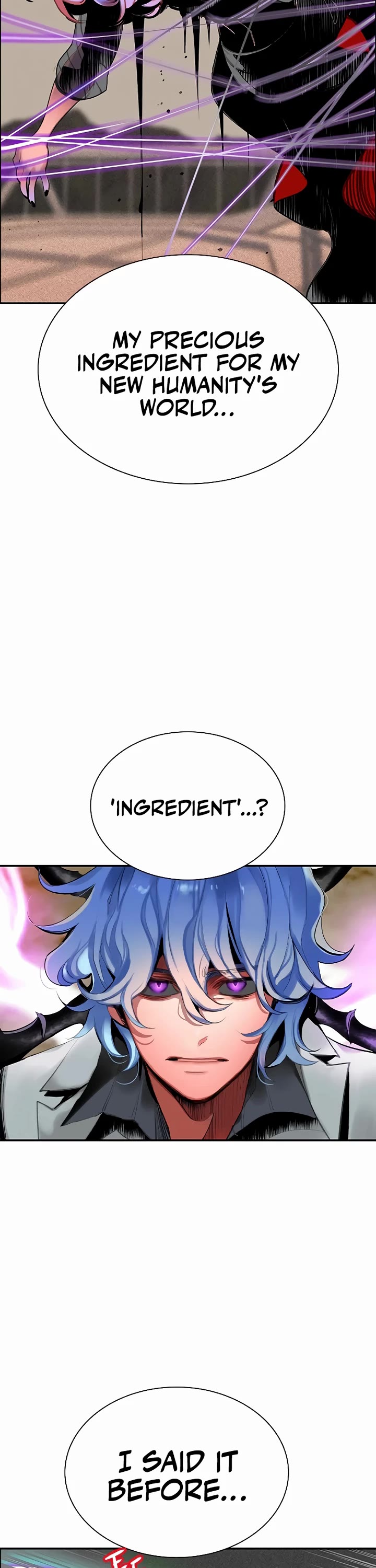 Jungle Juice Chapter 211 page 2 - Chapter 211