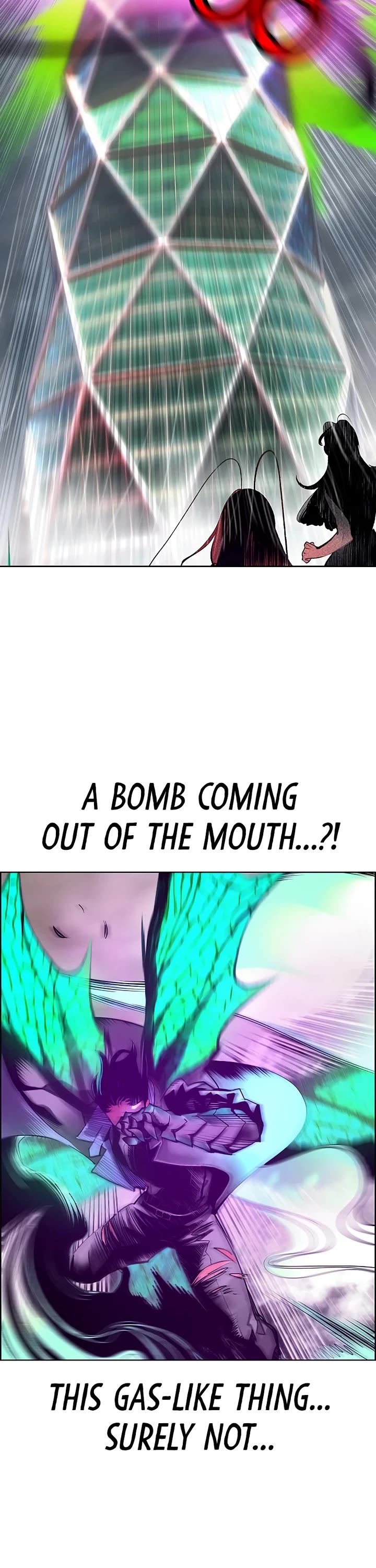 Jungle Juice Chapter 211 page 21 - Chapter 211