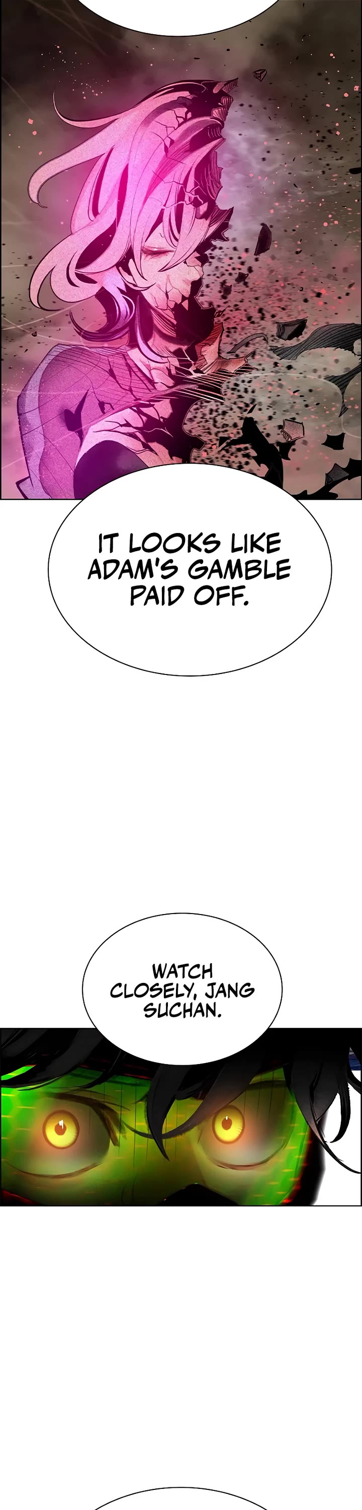 Jungle Juice Chapter 211 page 25 - Chapter 211