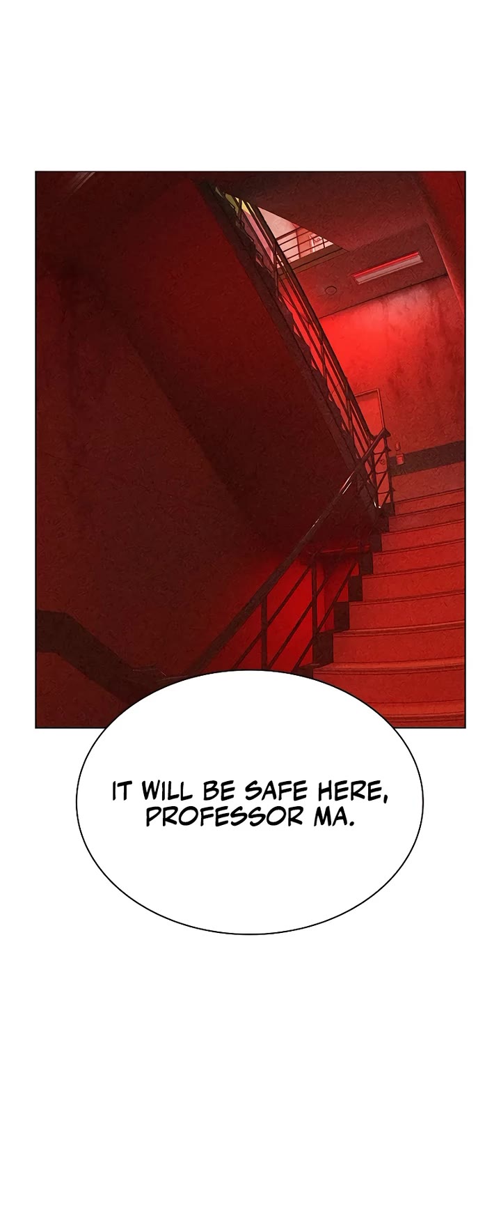 Jungle Juice Chapter 211 page 28 - Chapter 211