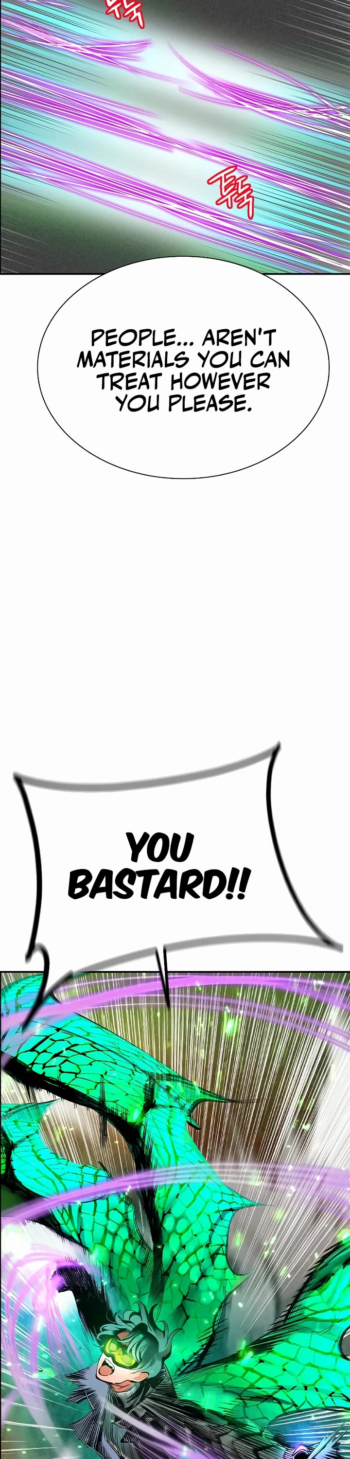 Jungle Juice Chapter 211 page 3 - Chapter 211