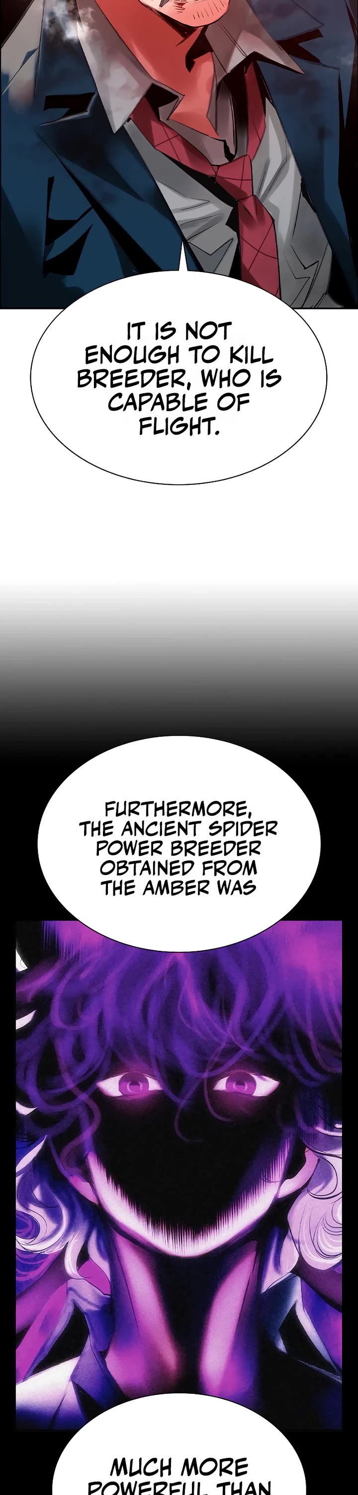 Jungle Juice Chapter 211 page 30 - Chapter 211