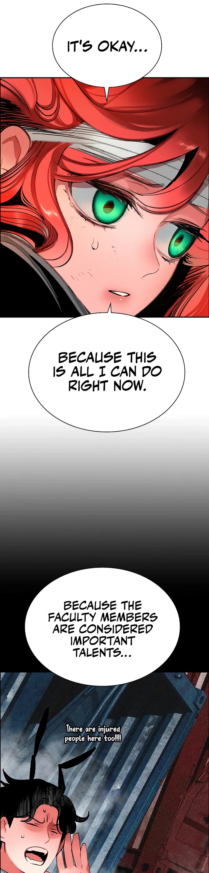 Jungle Juice Chapter 211 page 43 - Chapter 211