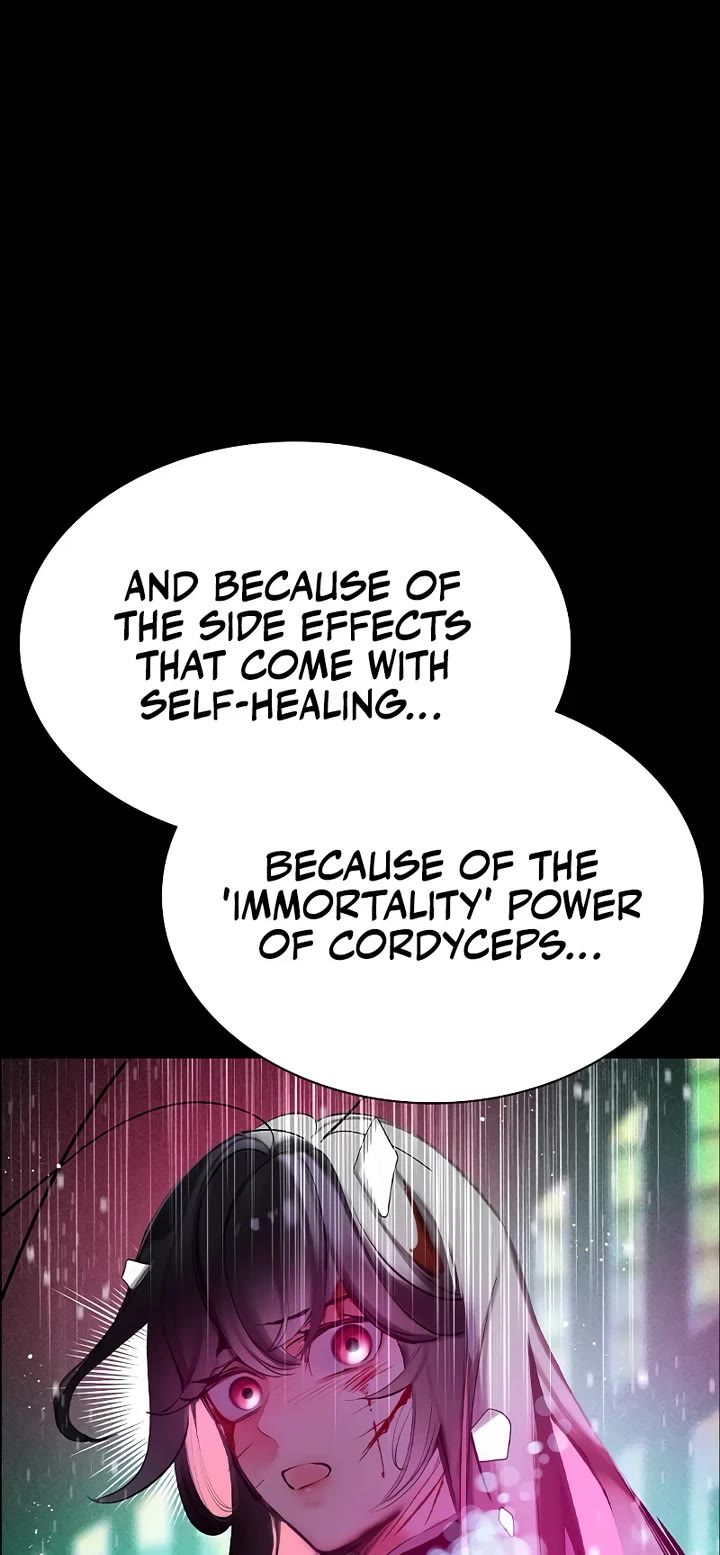 Jungle Juice Chapter 211 page 45 - Chapter 211