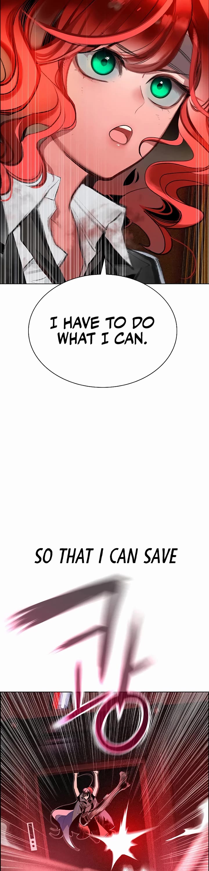 Jungle Juice Chapter 211 page 48 - Chapter 211