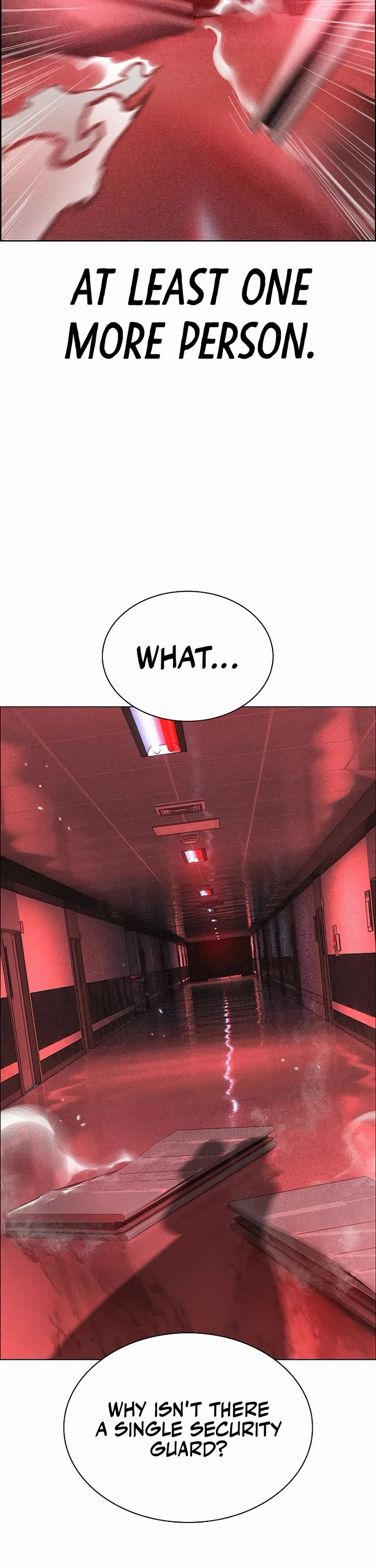 Jungle Juice Chapter 211 page 49 - Chapter 211