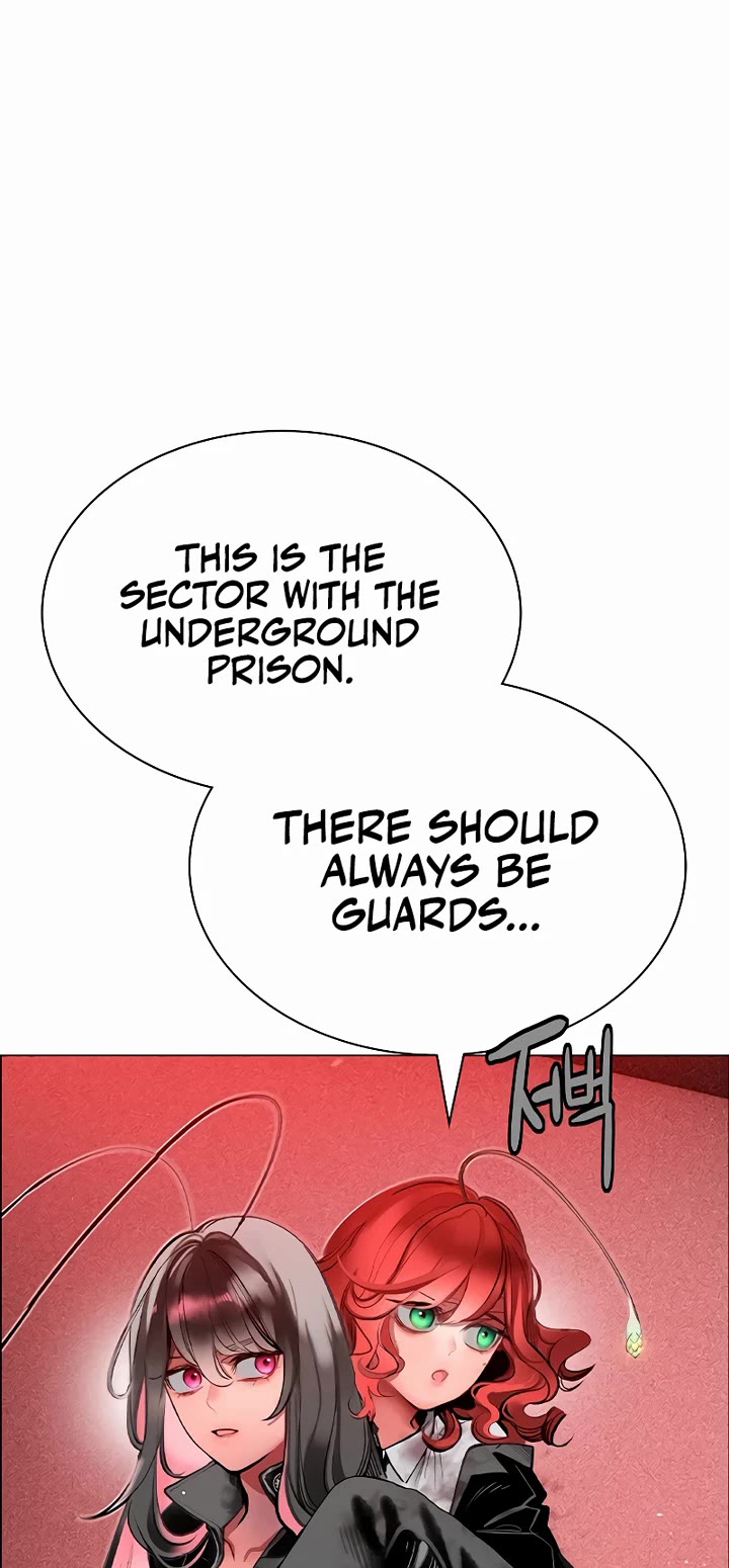 Jungle Juice Chapter 211 page 50 - Chapter 211