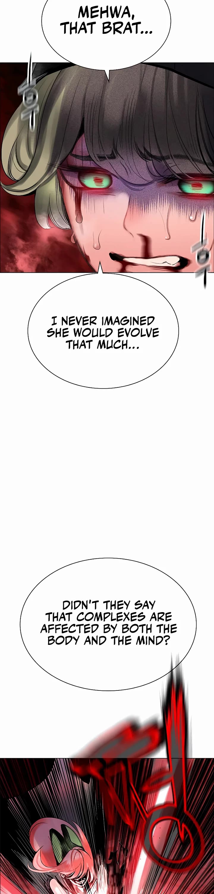Jungle Juice Chapter 211 page 66 - Chapter 211