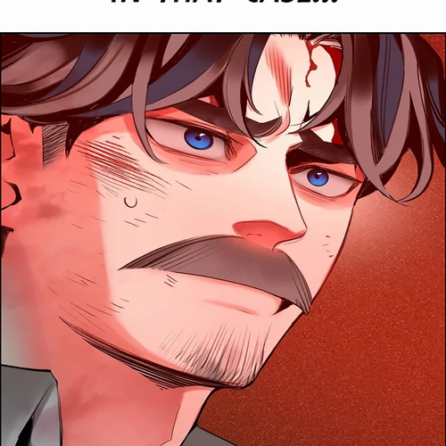 Jungle Juice Chapter 212 cover