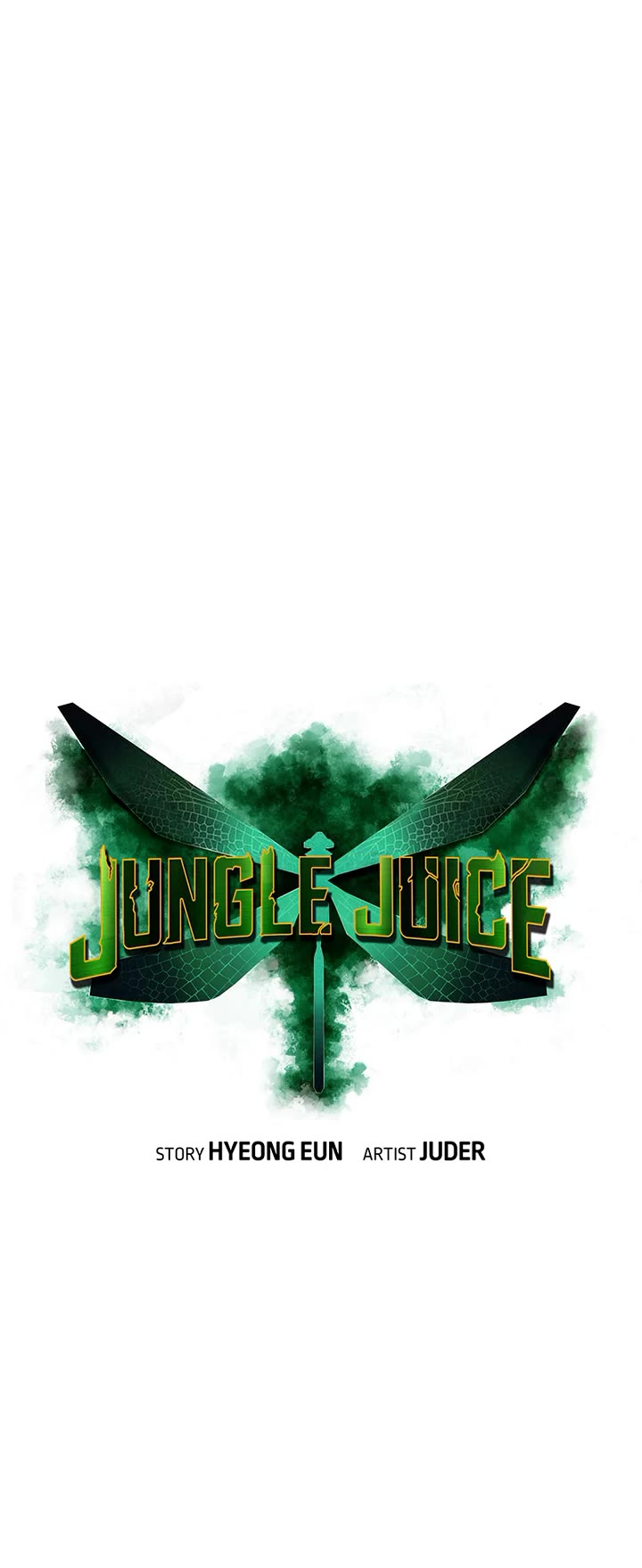 Jungle Juice Chapter 212 page 14 - Chapter 212