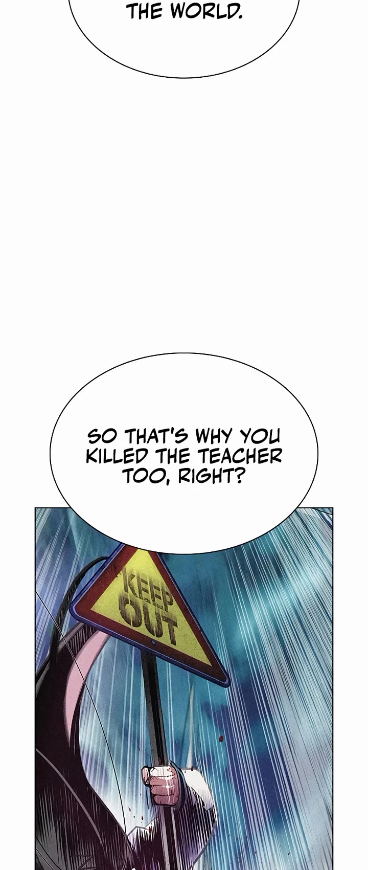Jungle Juice Chapter 212 page 36 - Chapter 212