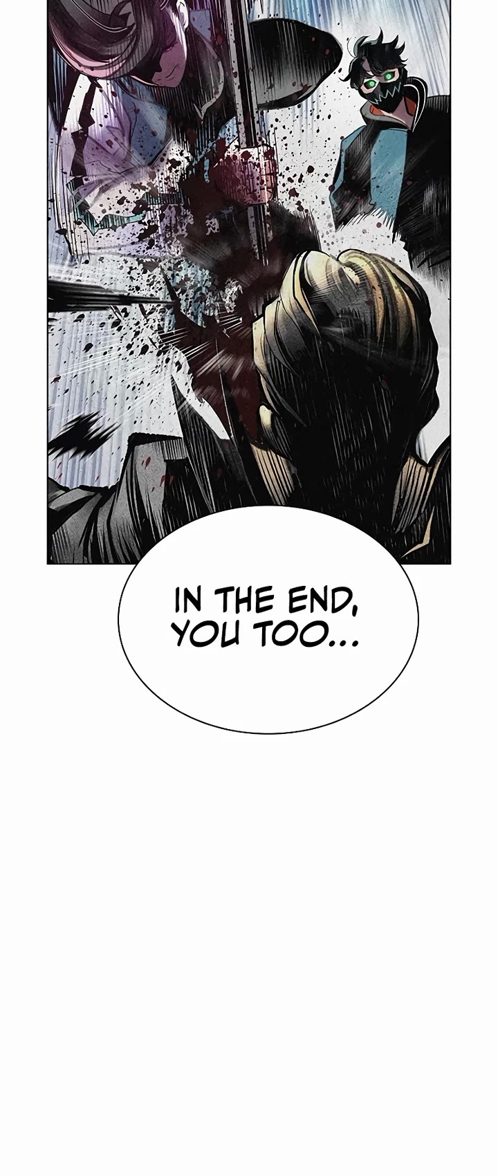 Jungle Juice Chapter 212 page 37 - Chapter 212