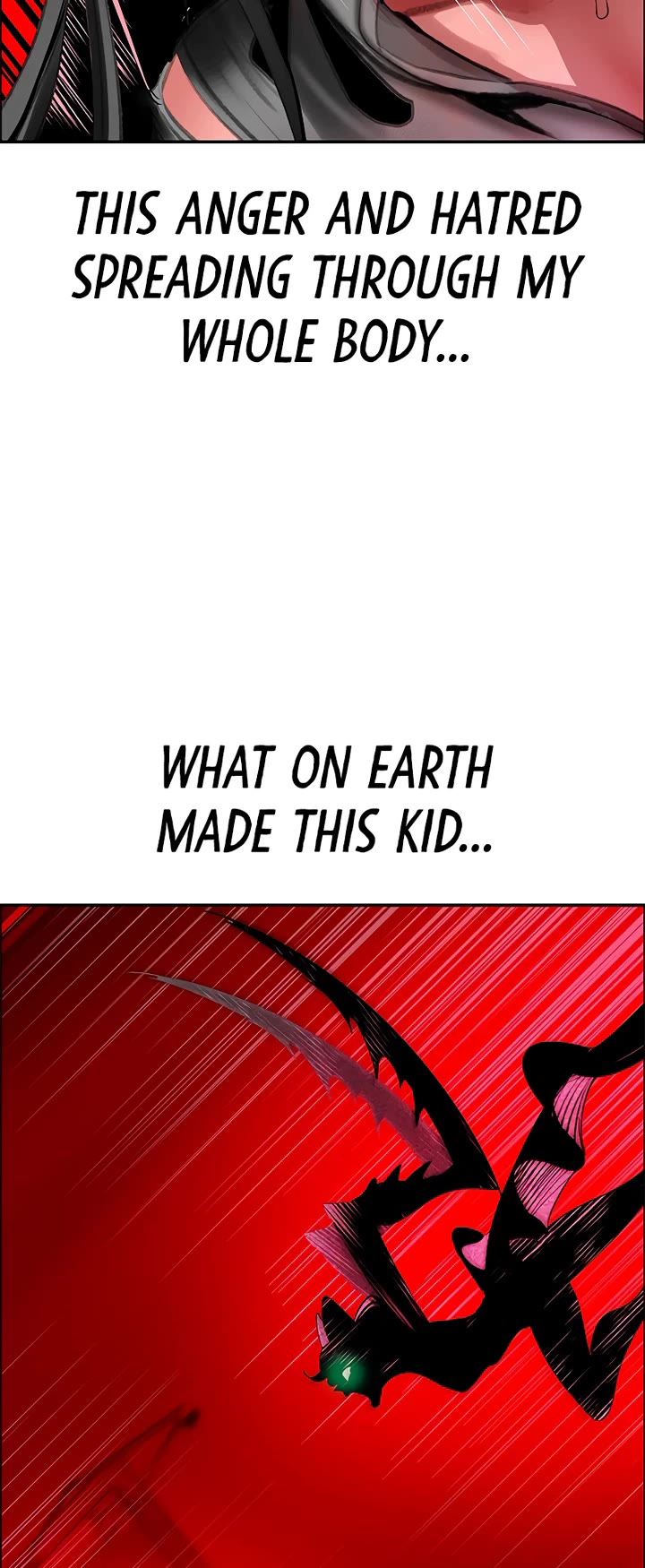Jungle Juice Chapter 212 page 41 - Chapter 212