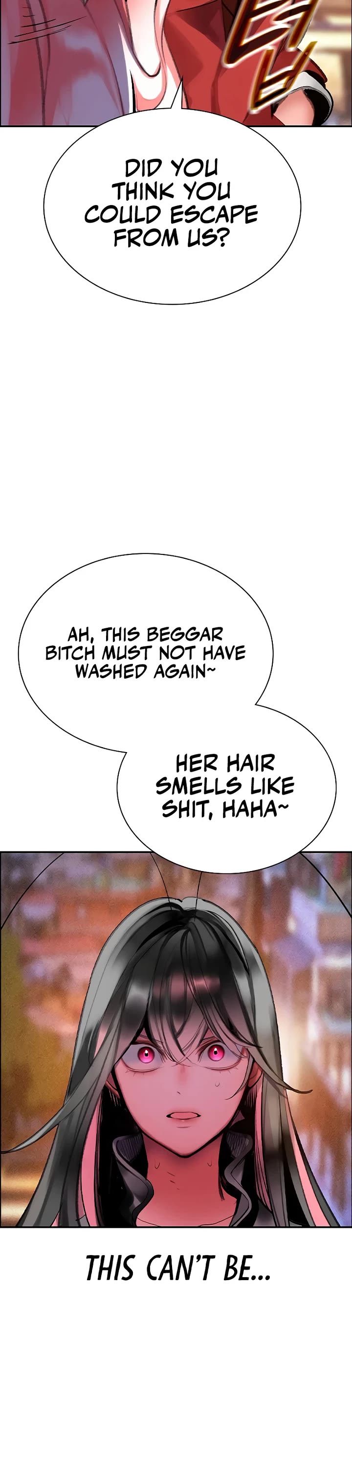 Jungle Juice Chapter 212 page 49 - Chapter 212
