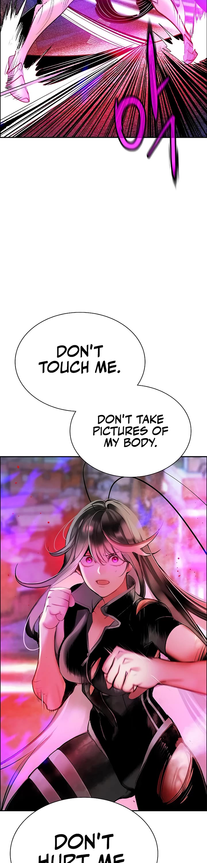 Jungle Juice Chapter 212 page 55 - Chapter 212