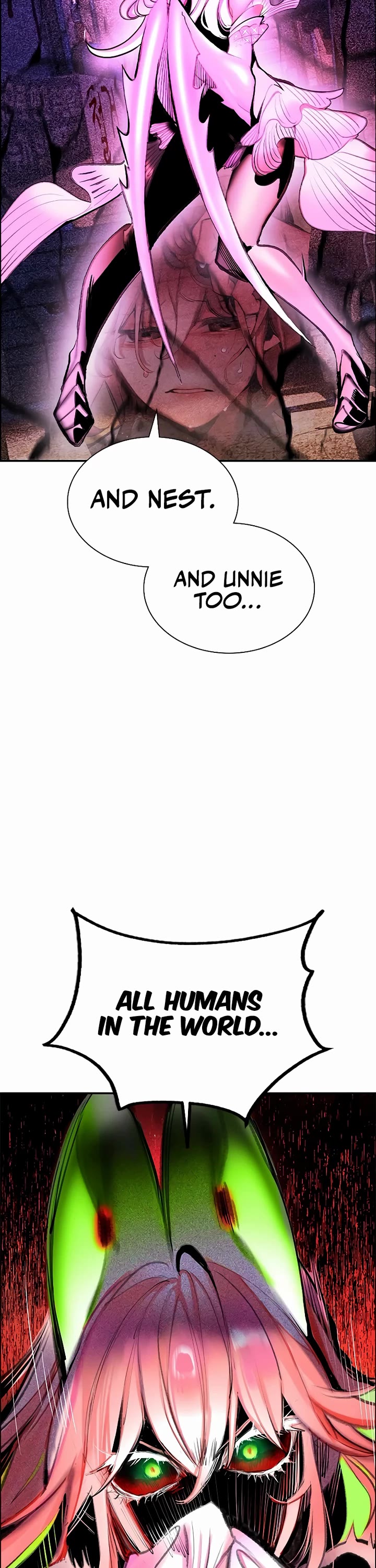 Jungle Juice Chapter 212 page 59 - Chapter 212