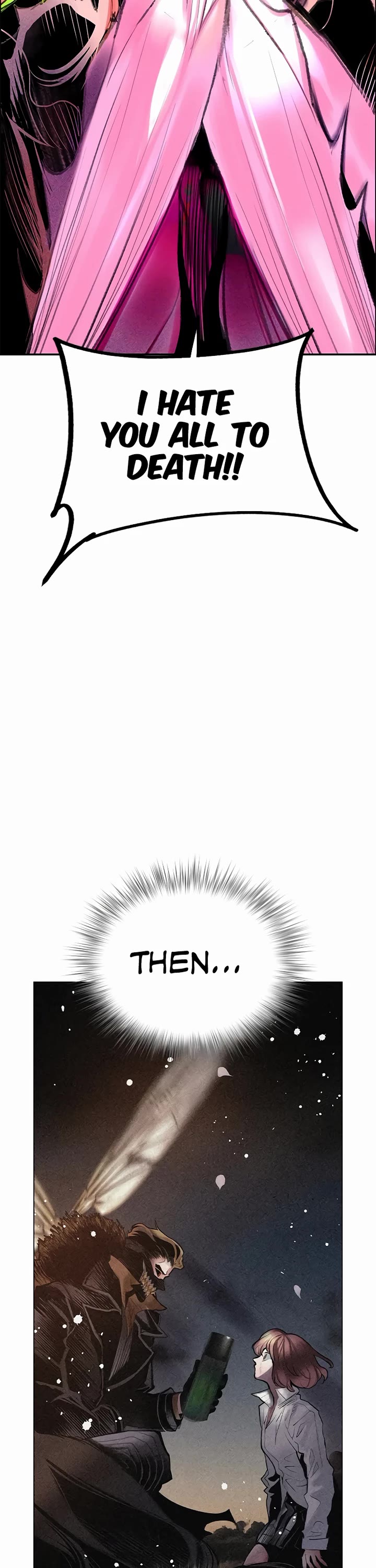 Jungle Juice Chapter 212 page 60 - Chapter 212