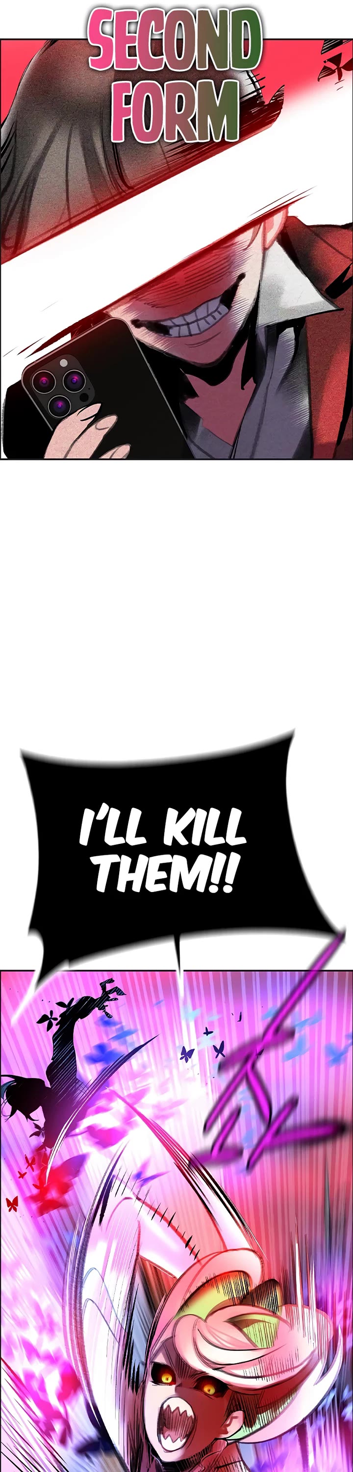Jungle Juice Chapter 212 page 63 - Chapter 212
