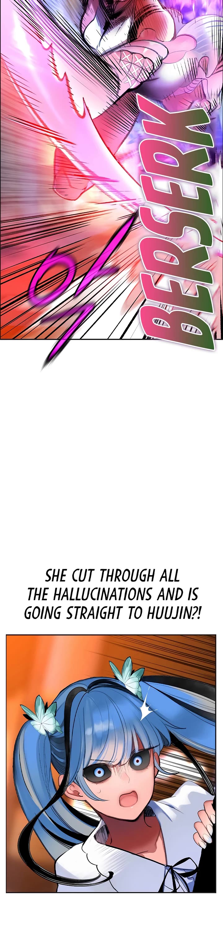 Jungle Juice Chapter 212 page 64 - Chapter 212