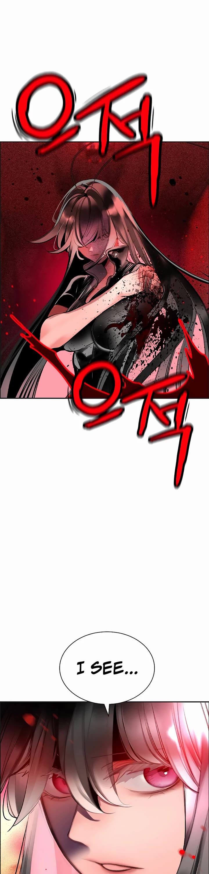 Jungle Juice Chapter 212 page 69 - Chapter 212