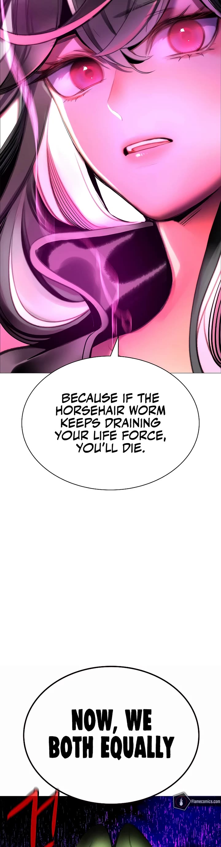 Jungle Juice Chapter 212 page 76 - Chapter 212