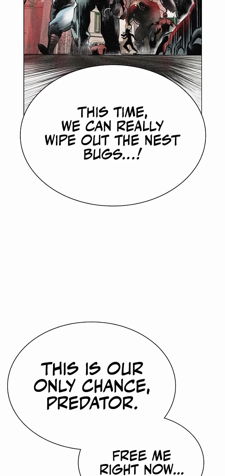 Jungle Juice Chapter 212 page 9 - Chapter 212