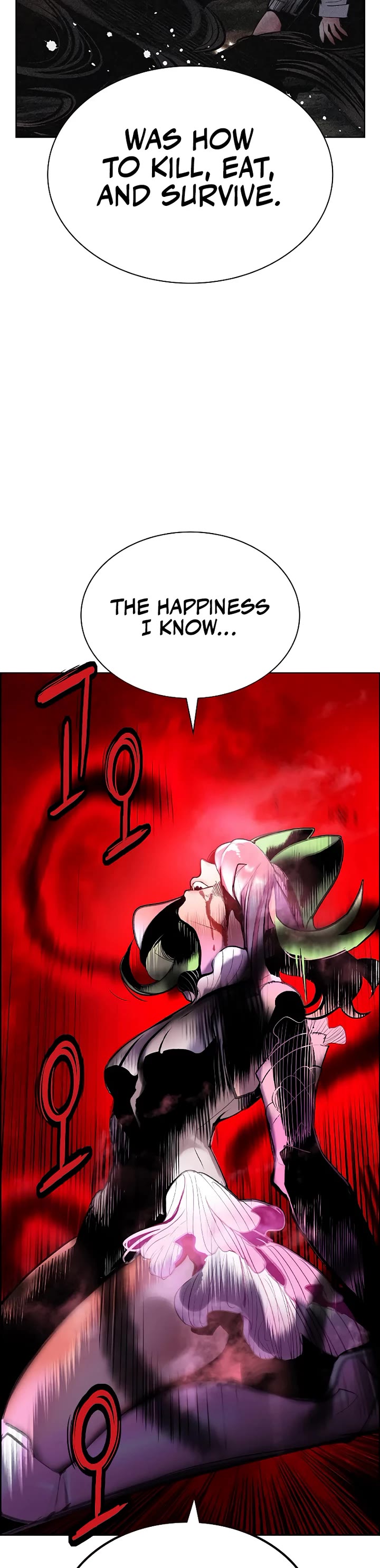 Jungle Juice Chapter 213 page 27 - Chapter 213