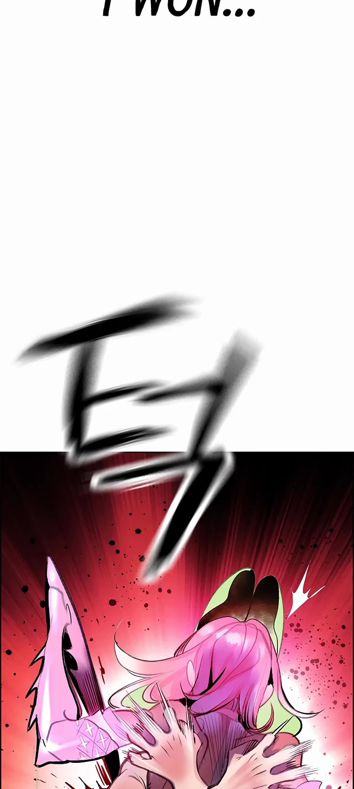 Jungle Juice Chapter 213 page 36 - Chapter 213