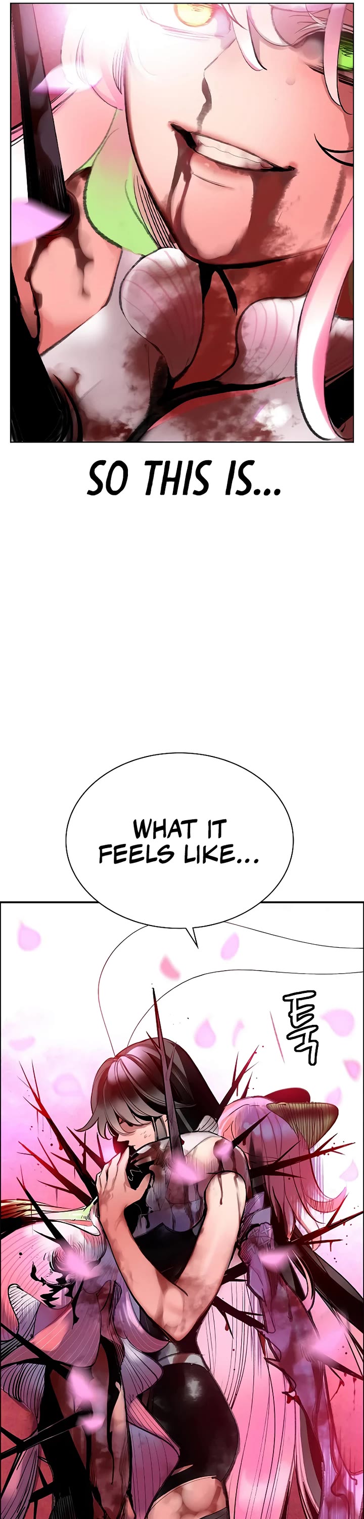 Jungle Juice Chapter 213 page 47 - Chapter 213