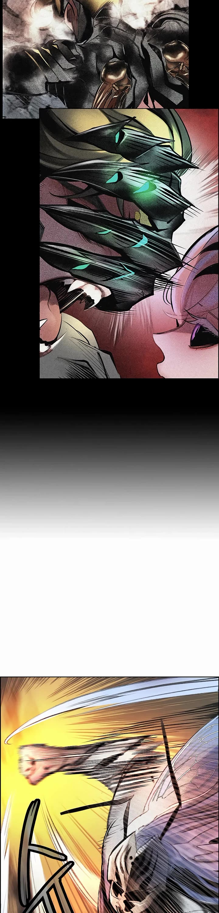 Jungle Juice Chapter 213 page 59 - Chapter 213