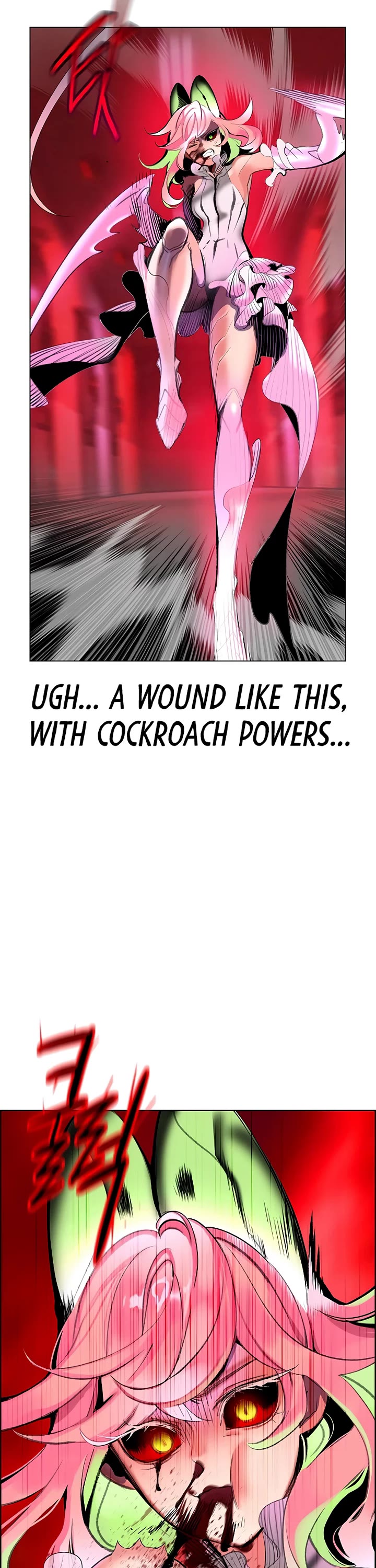 Jungle Juice Chapter 213 page 6 - Chapter 213