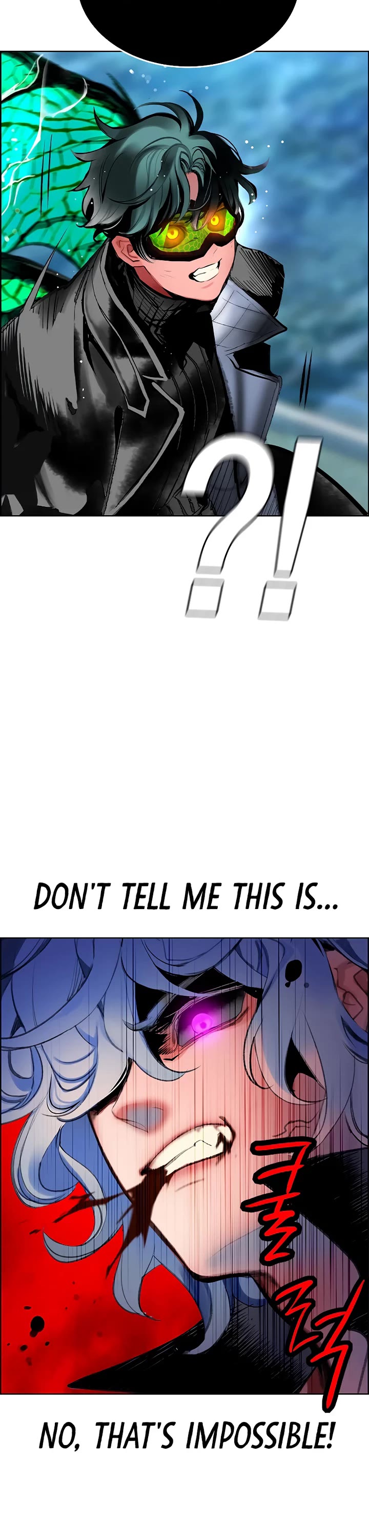 Jungle Juice Chapter 213 page 72 - Chapter 213