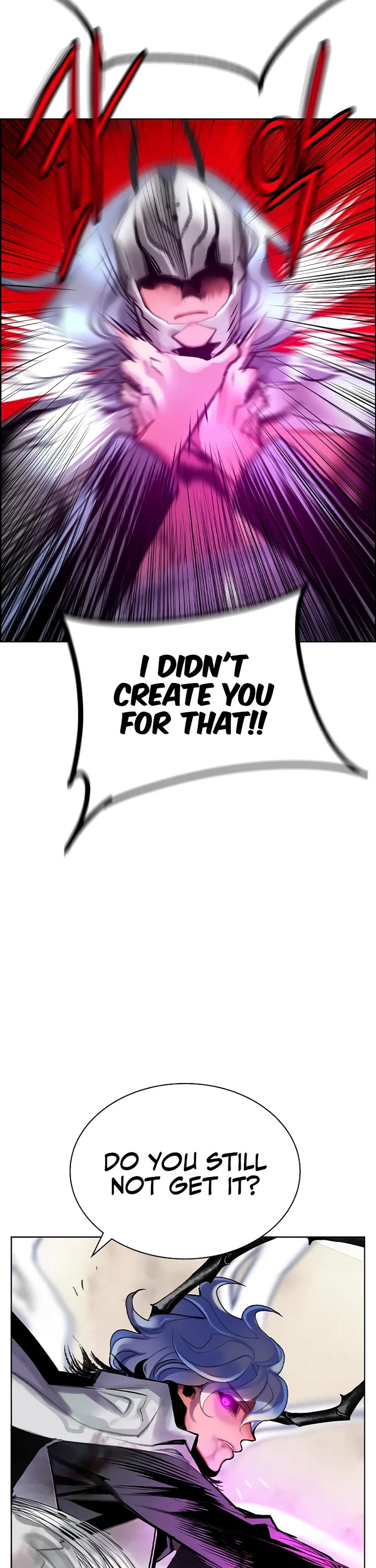 Jungle Juice Chapter 214 page 21 - Chapter 214