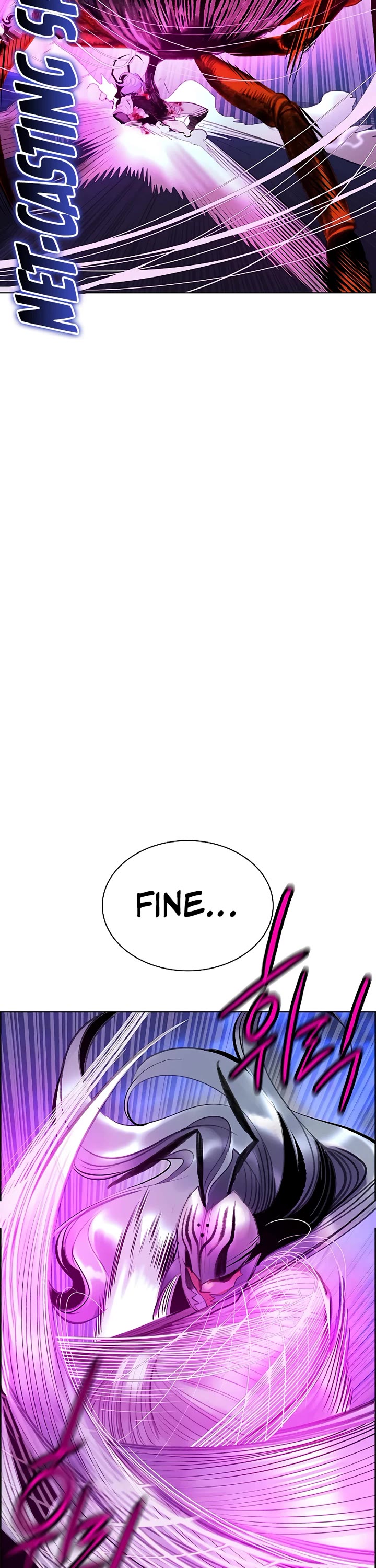 Jungle Juice Chapter 214 page 39 - Chapter 214