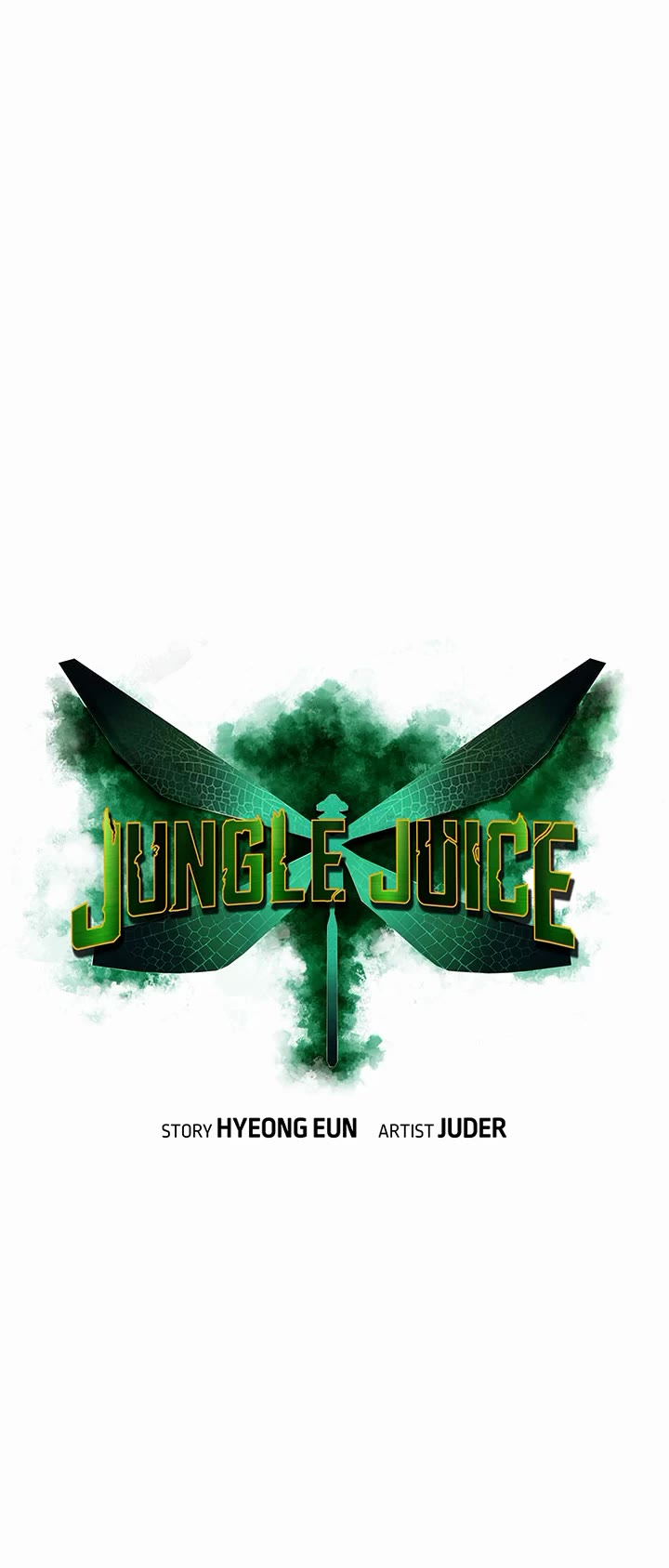 Jungle Juice Chapter 214 page 4 - Chapter 214