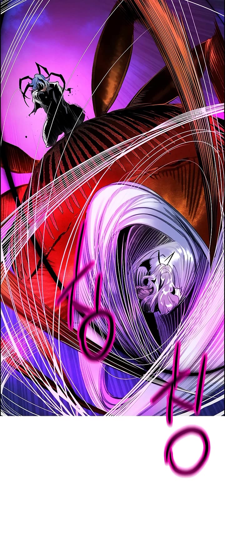 Jungle Juice Chapter 214 page 41 - Chapter 214