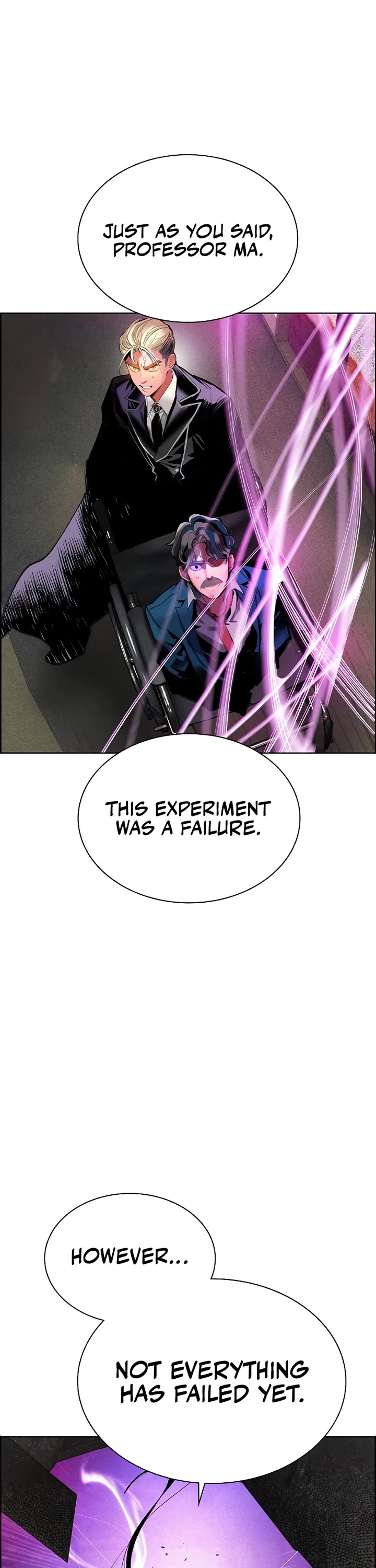 Jungle Juice Chapter 214 page 42 - Chapter 214
